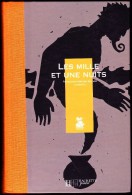 Les Mille Et Une Nuits - Et : L´ Orient Légendaire - " Trésors " / Hachette - ( 1995 ) - Coffret De 2 Livres - Märchen