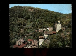 BOURG ARGENTAL Loire 42 : Vieux Château D'Argental  1965 - Bourg Argental