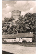 Deutschland - Belzig - Burg Eisenhardt ( Bergfried ) - Belzig