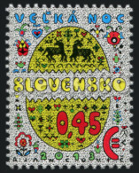 Slovakia - 2013 - Easter - Mint Stamp - Nuovi