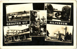 Groeten Uit Hilversum - Hilversum