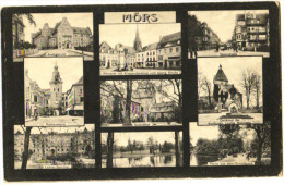 Mörs - Moers