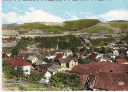 67 - Bas-Rhin - ROTHAU - Vue Générale - Dentelée- Format 10,5 X 14,8 - Rothau