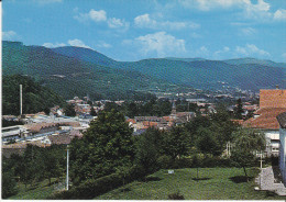 67 - Bas-Rhin - ROTHAU - Vue Générale - Dans Le Fond La Chaine Des Vosges  - Format 10,5 X 14,8 - Rothau