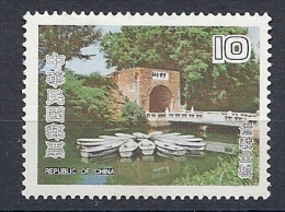 140011609  FORMOSA  YVERT    Nº  1227  **/MNH - Unused Stamps