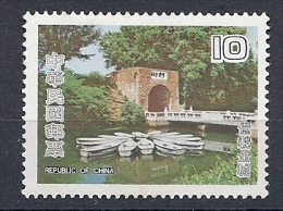 140011609  FORMOSA  YVERT    Nº  1227  **/MNH - Nuovi