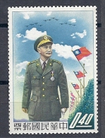 140011617  FORMOSA  YVERT   Nº  270  **/MNH - Unused Stamps
