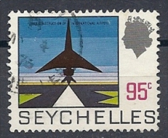 140011639  SEYCHELLES  YVERT   Nº  260A - Seychelles (...-1976)