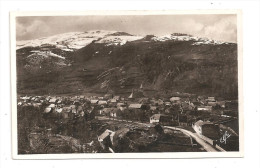 Campan Près Bagnères-Vue Générale--(Réf.9262) - Campan