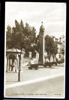 Cpa  Angleterre Pilgrims Father Memorial Southampton   HDK4 - Southampton