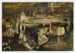 {40849} 65 Hautes Pyrénées Les Grottes De Bétharram , La Grande Salle - Saint Pe De Bigorre