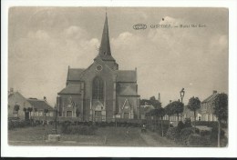 Kasterlee - Markt Met Kerk - Casterlé - 1923 - Foto:Meuleman Rethy - Kasterlee