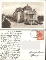 AUSTRIA - GRAZ - OPERNHAUS - CARD - Graz