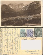 AUSTRIA - TELFS  - CARD - Telfs