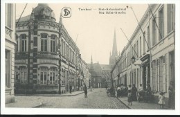 Turnhout - Sint-Antoniusstraat - Turnhout