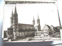 Duitsland Deutschland Allemagne Germany Bayern Bamberg Dom Und Hofhaltung - Bamberg