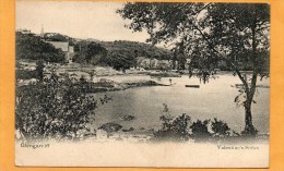 Glengarriff Co Cork Ireland1905 Postcard - Cork