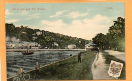 Cork Ireland 1905 Postcard - Cork