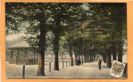 Cork Ireland 1905 Postcard - Cork