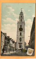 Cork Ireland 1905 Postcard - Cork