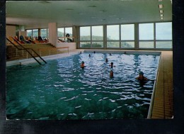 F1619 Kurhotel Bad Ramsach  Ruhige Hohenlage, Laufelfingen V- Hallenscwimmbad Mit Sole - Hotel - Läufelfingen