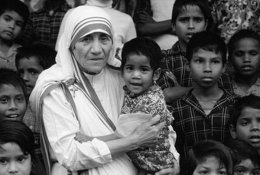 (N63-085  )   1979 Nobel Peace Prize India Mother Teresa  , Prestamped Card, Postal Stationery-Entier Postal-Ganzsache - Madre Teresa