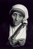 (N63-122  )   1979 Nobel Peace Prize India Mother Teresa  , Prestamped Card, Postal Stationery-Entier Postal-Ganzsache - Madre Teresa