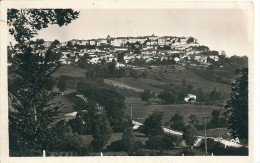 LAUZERTE  -  Vue Générale - Lauzerte