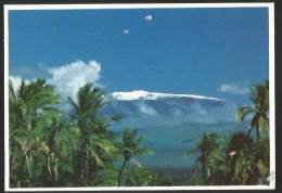 HAWAII USA Maunakea Volcano Highest Point Iof Hawaii 2014 - Other & Unclassified