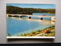 Ireland - Youghal - New Bridge  -River Blackwater ** Cork  Ireland    D115220 - Cork