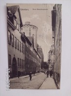 København. - Store Kannikestræde. (1909) - Denmark