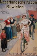 [Y33-108 ] Bike, Bicycle, Cycling  Vélo, Bicyclette, Fahrrad, Postal Stationery -- Articles Postaux -- Postsache F - Vélo