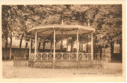 Delcampe - CRAON - N°29 ARTAUD - Le KIOSQUE - Craon