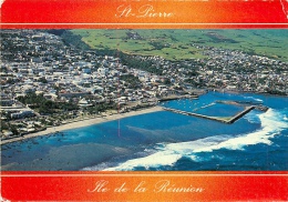 CPSM La Reunion-Saint Pierre    L1565 - Saint Pierre