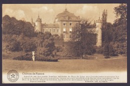 Château De Fanson - Xhoris - Belgique Historique   // - Ferrieres