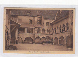 AUSTRIA GOSS Bei LEOBEN  Nice Postcard - Leoben