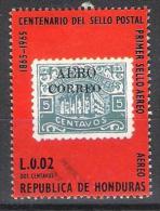 Honduras Y/T 362 (0) - Honduras