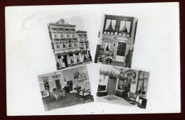 Delcampe - Cpa De Pays-Bas Deventer Stroomarkt  Hôtel De Keizerskroon LAM21 - Deventer