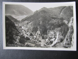 Delcampe - AK SCHOTTWIEN Am Semmering   ////  D*11394 - Semmering