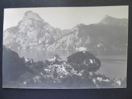 AK TRAUNKIRCHEN B. Gmunden Ca.1915////  D*11395 - Gmunden