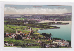 AUSTRIA GMUNDEN Nice Postcard - Gmunden