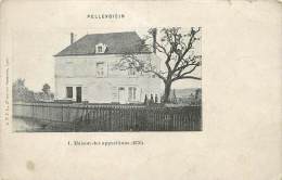 PELLEVOISIN MAISON DES APPARITIONS - Sonstige & Ohne Zuordnung