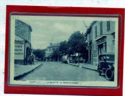 - LA GAVOTTE - C/ Les Pennes Mirabeau - Le Centre Du Village - Otros Municipios