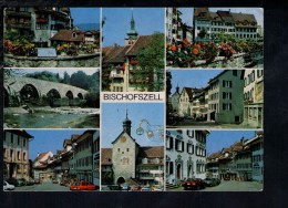F1659 Bischofszell, Multiview - Auto Cars Voitures - Other & Unclassified