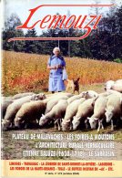 LEMOUZI  -  2004  -  160 PAGES - Limousin