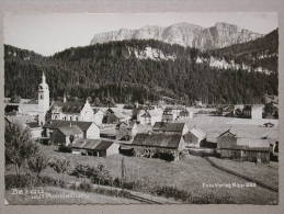 Bezau Mit Kanisfluh - Bregenz