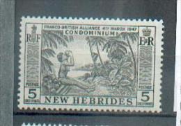 NH 69 - YT 196 * - Charnière Complète - Unused Stamps