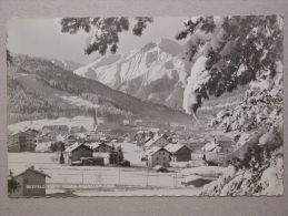 Seefeld Gegen Hocheder, Tirol - Seefeld