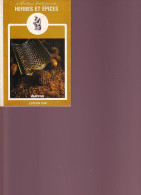 D5 - HERBES ET EPICES - Collection TOUT SAVOIR - édition 2000 Nr 18 - RECETTES DE CUISINE - Cooking & Wines