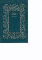 LE TETARD - Jacques Lanzmann - 279 Pages - Couverture Simili Et Dorée - D18 - Azione